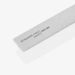 ⁦Mineral wide straight nail file SMART 100/180 grit, (5 pcs.), set⁩ – תמונה ⁦3⁩