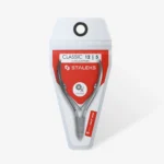 ⁦Сuticle nippers CLASSIC 12 5 mm⁩ – תמונה ⁦4⁩