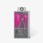⁦Professional cuticle nippers SMART 80 5 mm⁩ – תמונה ⁦4⁩