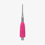 ⁦Working part of the pusher Combo UNIQ 36 straight narrow toenail file⁩ – תמונה ⁦4⁩