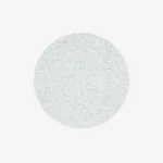 ⁦Disposable white files on soft foam layer for pedicure disc PODODISC L EXPERT 180 grit (50 pcs)⁩ – תמונה ⁦2⁩