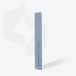 ⁦Wide straight mineral nail file EXCLUSIVE, 180/240 grit⁩ – תמונה ⁦2⁩