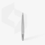 ⁦Eyebrow tweezers EXPERT 62 TYPE 4 (narrow beveled)⁩ – תמונה ⁦3⁩