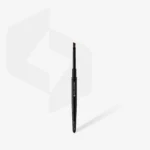 ⁦Angled brush for gel EXPERT width 6 mm / length 9 mm⁩ – תמונה ⁦2⁩