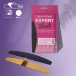 Disposable files for crescent nail file EXPERT 42, 180 grit (50 pcs)