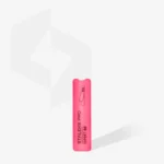 ⁦Short beveled plastic base for nail file EXPERT 50⁩ – תמונה ⁦2⁩