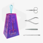 ⁦Manicure set Women HOME PRO⁩ – תמונה ⁦2⁩