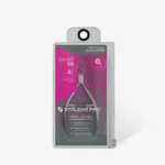 ⁦Professional cuticle nippers SMART 30 4 mm⁩ – תמונה ⁦4⁩