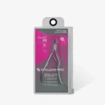 ⁦Professional cuticle nippers SMART 80 7 mm⁩ – תמונה ⁦4⁩