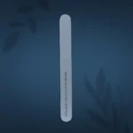 Straight mineral nail file EXCLUSIVE, 150/180 grit