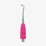 ⁦Working part of the pusher Combo UNIQ 32 curette (bend to the right)⁩ – תמונה ⁦5⁩