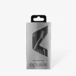 ⁦Professional cuticle nippers EXCLUSIVE 20 5 mm (magnolia)⁩ – תמונה ⁦4⁩