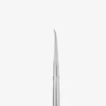 ⁦Professional cuticle scissors with hook EXCLUSIVE 23 TYPE 1 (magnolia)⁩ – תמונה ⁦2⁩