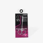 ⁦Professional cuticle scissors with hook EXPERT 51 TYPE 3⁩ – תמונה ⁦5⁩