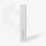 ⁦Mineral broad straight nail file SMART 80/80 grit (5 pcs)⁩ – תמונה ⁦3⁩
