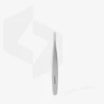 ⁦Eyebrow tweezers EXPERT 20 TYPE 6 (round)⁩ – תמונה ⁦3⁩