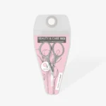 ⁦Matte multipurpose scissors BEAUTY & CARE 10 TYPE 3⁩ – תמונה ⁦4⁩