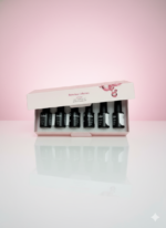 סט בסיס Buba - Base Collection 5+1