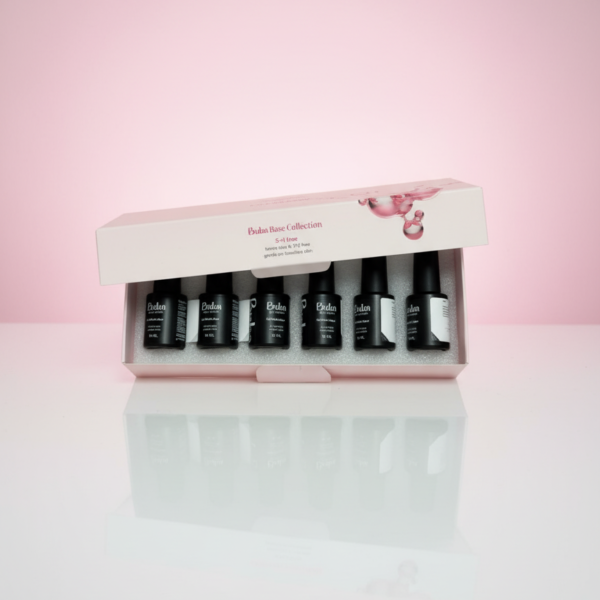סט בסיס Buba - Base Collection 5+1