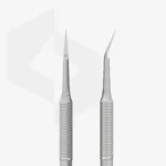 ⁦Pedicure curette EXPERT 20 TYPE 1 (hemisphere curette and toenail cleaner)⁩ – תמונה ⁦2⁩