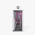 ⁦Professional cuticle nippers EXPERT 100 5 mm⁩ – תמונה ⁦4⁩