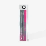 ⁦Manicure pusher SMART 60 TYPE 1 (rounded flat and conical flat pusher)⁩ – תמונה ⁦4⁩