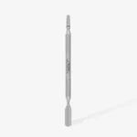 ⁦Manicure pusher EXPERT 30 TYPE 5 (rounded wide pusher and straight blade)⁩ – תמונה ⁦3⁩