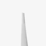 ⁦Eyebrow tweezers EXPERT 10 TYPE 4 (narrow beveled)⁩ – תמונה ⁦2⁩