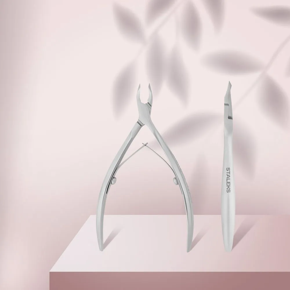 Cuticle nippers BEAUTY & CARE 20 3 mm