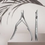 Professional cuticle nippers SMART 80 4 mm