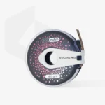 ⁦Disposable abrasive tape papmAm EXCLUSIVE in plastic case STALEKS PRO, 180 grit⁩ – תמונה ⁦2⁩