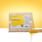 Wooden wax applicator stick EXPERT 150x17 mm (100 pcs)