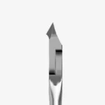 ⁦Professional cuticle nippers SMART 50 7 mm⁩ – תמונה ⁦2⁩