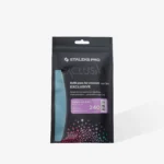 ⁦Disposable files for crescent nail file EXCLUSIVE 42 240 grit (50 pcs)⁩ – תמונה ⁦3⁩