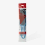 ⁦Plastic foot file CLASSIC 10 TYPE 2 80/120 grit⁩ – תמונה ⁦3⁩