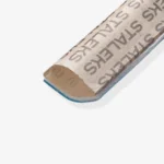 ⁦Disposable files papmAm (with soft foam layer) EXCLUSIVE 20, 150 grit (30 pcs)⁩ – תמונה ⁦3⁩