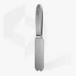 ⁦Metal base for pedicure grater EXPERT 10⁩ – תמונה ⁦2⁩