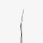 ⁦Matte cuticle scissors BEAUTY & CARE 10 TYPE 1⁩ – תמונה ⁦3⁩