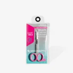 ⁦Professional cuticle scissors SMART 40 TYPE 3⁩ – תמונה ⁦4⁩