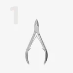 ⁦Manicure set Women HOME PRO⁩ – תמונה ⁦3⁩