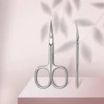 Cuticle scissors CLASSIC 21 TYPE 1