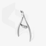 ⁦Professional cuticle nippers EXPERT 81 6 mm⁩ – תמונה ⁦3⁩