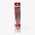 ⁦Plastic foot file CLASSIC 10 TYPE 3 60/80 grit⁩ – תמונה ⁦3⁩