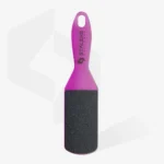 ⁦Plastic foot file EXPERT 10 TYPE 1 60/80 grit⁩ – תמונה ⁦2⁩