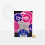 ⁦Disposable files-sponges for pedicure disc PODODISC S EXPERT 15 (25 pcs)⁩ – תמונה ⁦3⁩