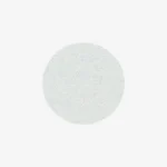 ⁦Disposable white files on soft foam layer for pedicure disc PODODISC M EXPERT 320 grit (50 pcs)⁩ – תמונה ⁦2⁩