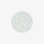 ⁦Disposable white files on soft foam layer for pedicure disc PODODISC M EXPERT 80 grit (50 pcs)⁩ – תמונה ⁦2⁩