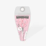 ⁦Pink multipurpose scissors BEAUTY & CARE 11 TYPE 3⁩ – תמונה ⁦4⁩