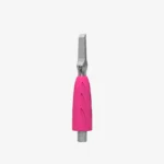 ⁦Working part of the pusher Combo UNIQ 15 straight blade⁩ – תמונה ⁦4⁩