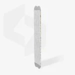 ⁦Disposable files papmAm on a soft foam layer SMART 20 100 grit (30 pcs)⁩ – תמונה ⁦2⁩